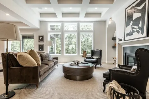 11753 Ansley Court Zionsville IN 46077