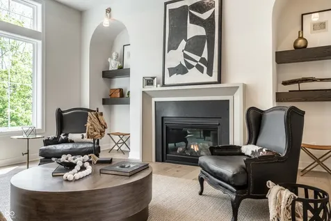 11753 Ansley Court Zionsville IN 46077