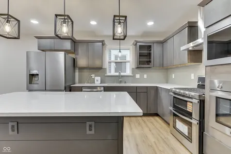 1306 E Saint Clair Street Indianapolis IN 46202