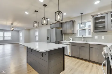 1306 E Saint Clair Street Indianapolis IN 46202
