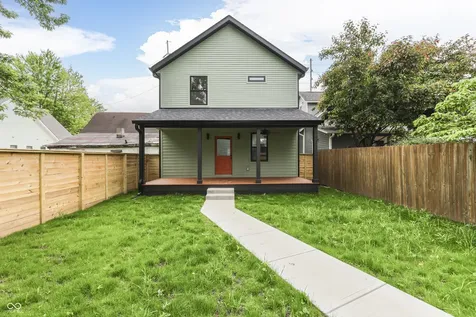 1306 E Saint Clair Street Indianapolis IN 46202