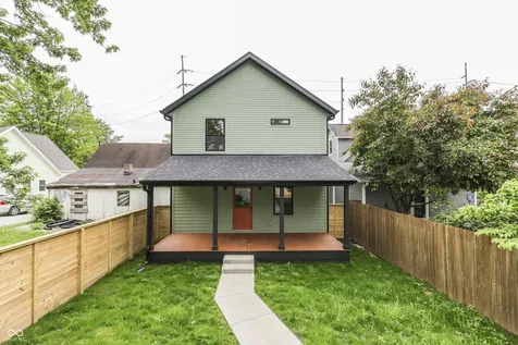 1306 E Saint Clair Street Indianapolis IN 46202
