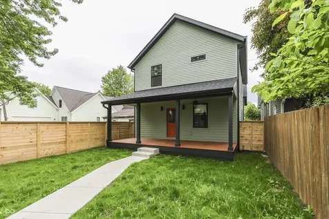 1306 E Saint Clair Street Indianapolis IN 46202