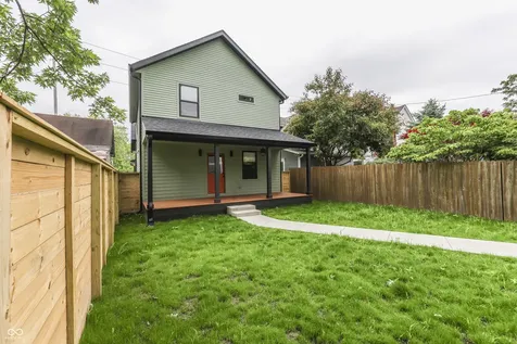1306 E Saint Clair Street Indianapolis IN 46202