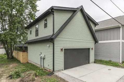 1306 E Saint Clair Street Indianapolis IN 46202
