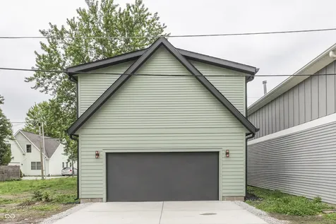 1306 E Saint Clair Street Indianapolis IN 46202