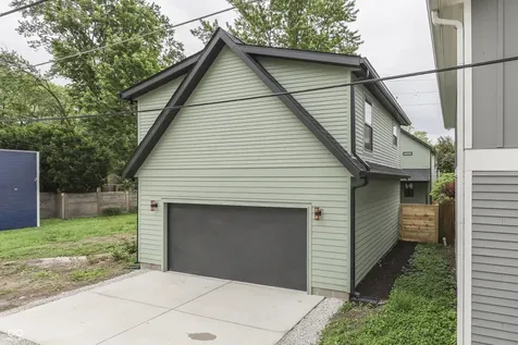 1306 E Saint Clair Street Indianapolis IN 46202