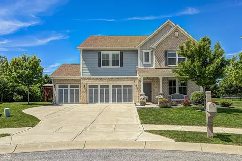 882 Oaklawn Drive Westfield IN 46074
