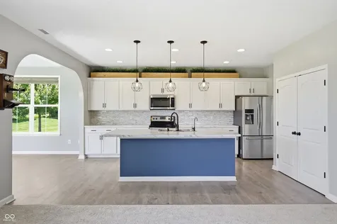 882 Oaklawn Drive Westfield IN 46074