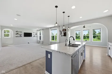 882 Oaklawn Drive Westfield IN 46074