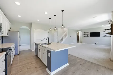 882 Oaklawn Drive Westfield IN 46074