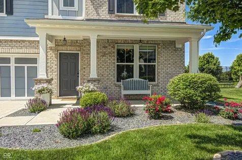 882 Oaklawn Drive Westfield IN 46074
