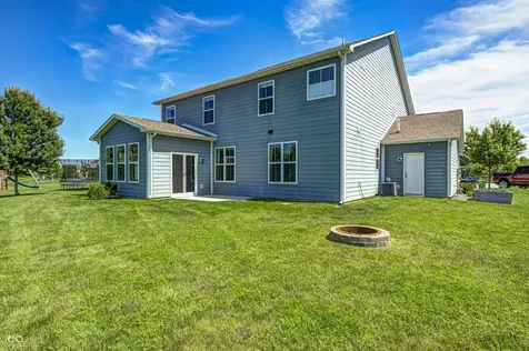 882 Oaklawn Drive Westfield IN 46074