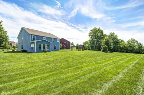 882 Oaklawn Drive Westfield IN 46074