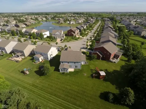 882 Oaklawn Drive Westfield IN 46074