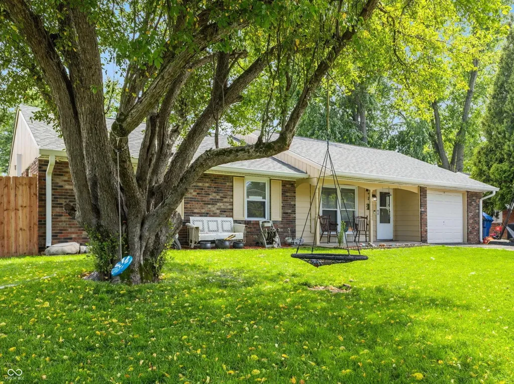 921 W Stop 11 Road Indianapolis IN 46217
