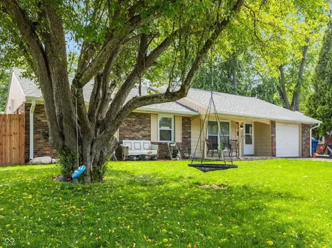 921 W Stop 11 Road Indianapolis IN 46217