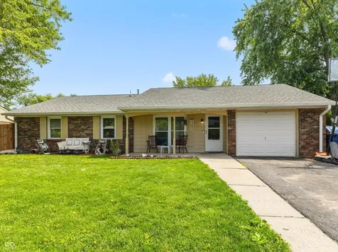 921 W Stop 11 Road Indianapolis IN 46217