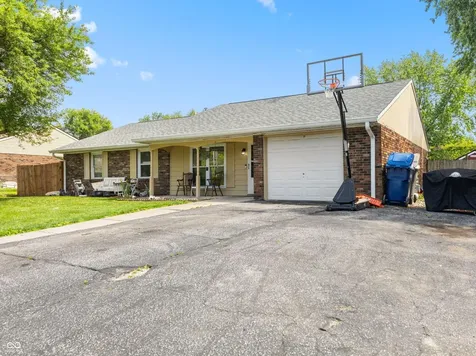 921 W Stop 11 Road Indianapolis IN 46217