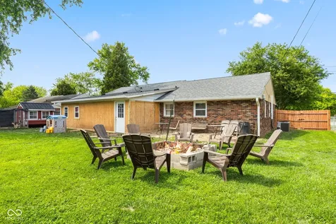 921 W Stop 11 Road Indianapolis IN 46217