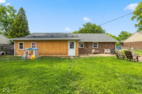 921 W Stop 11 Road Indianapolis IN 46217