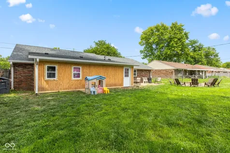 921 W Stop 11 Road Indianapolis IN 46217