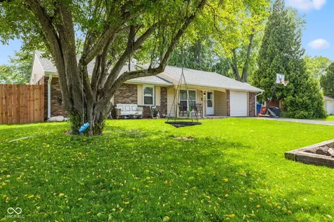 921 W Stop 11 Road Indianapolis IN 46217