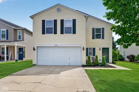 8470 Abbey Dell Drive Camby IN 46113