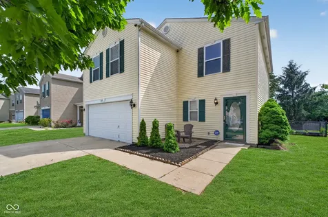 8470 Abbey Dell Drive Camby IN 46113