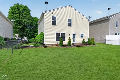 8470 Abbey Dell Drive Camby IN 46113