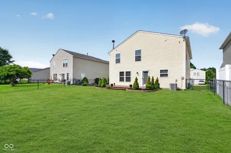 8470 Abbey Dell Drive Camby IN 46113