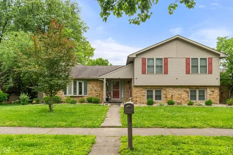 1031 Parkside Drive Columbus IN 47203