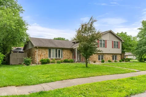 1031 Parkside Drive Columbus IN 47203