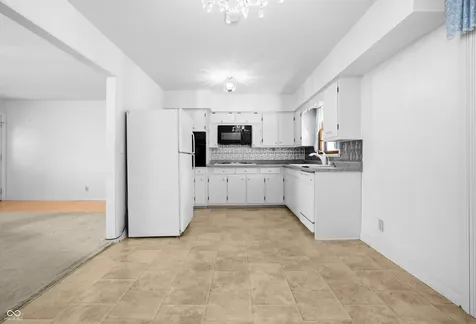 4811 State Road 46 E Nashville IN 47448