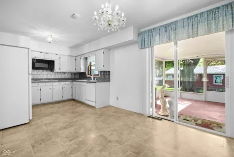 4811 State Road 46 E Nashville IN 47448