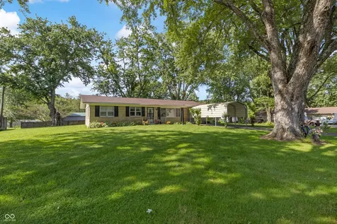 4811 State Road 46 E Nashville IN 47448