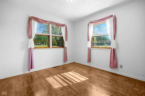 4811 State Road 46 E Nashville IN 47448