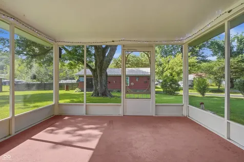4811 State Road 46 E Nashville IN 47448