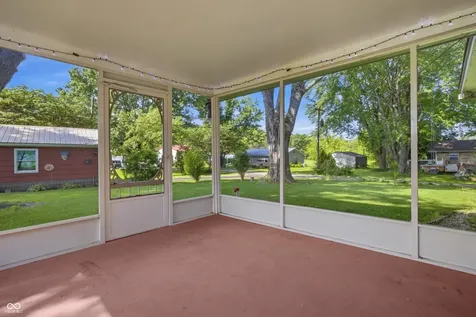 4811 State Road 46 E Nashville IN 47448