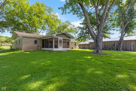 4811 State Road 46 E Nashville IN 47448