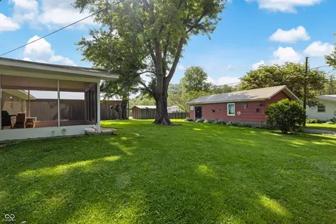 4811 State Road 46 E Nashville IN 47448