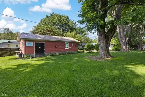 4811 State Road 46 E Nashville IN 47448