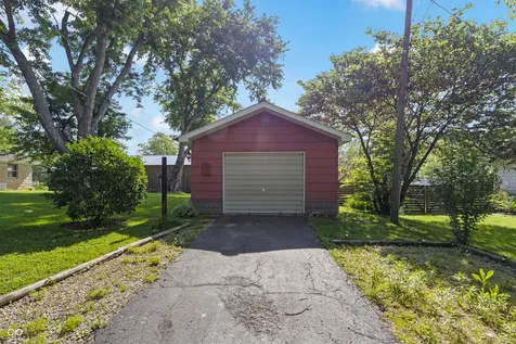 4811 State Road 46 E Nashville IN 47448