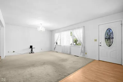 4811 State Road 46 E Nashville IN 47448