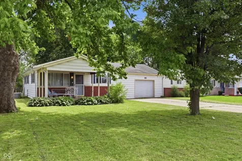 7203 Mortwood Avenue Indianapolis IN 46241