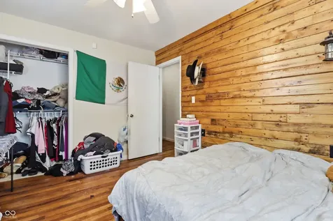 7203 Mortwood Avenue Indianapolis IN 46241