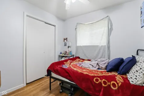 7203 Mortwood Avenue Indianapolis IN 46241