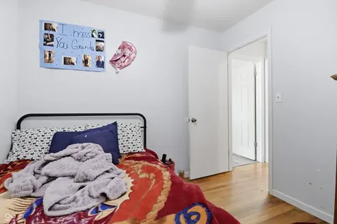 7203 Mortwood Avenue Indianapolis IN 46241