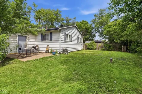 7203 Mortwood Avenue Indianapolis IN 46241