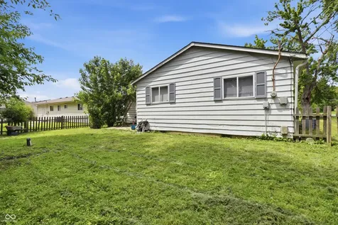 7203 Mortwood Avenue Indianapolis IN 46241